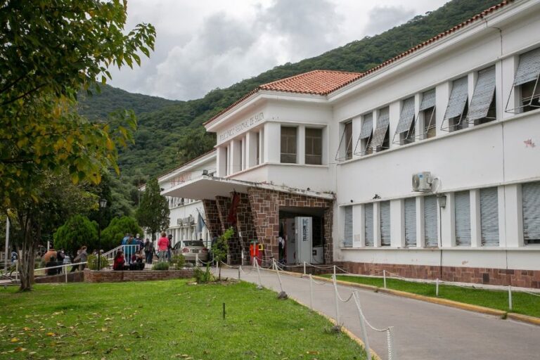 Caso Contanza Lee: suspendieron al cardiólogo Javier Fernández del San Bernardo