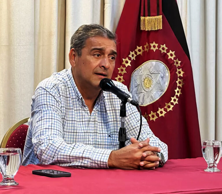 Salud negó la deuda con anestesistas y exigió que vuelvan a realizar cirugías