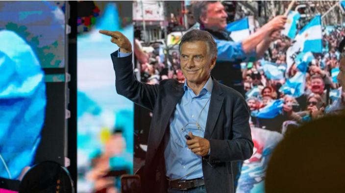 El PRO se prepara para 2027: Macri encabeza reuniones con dirigentes de todo el país