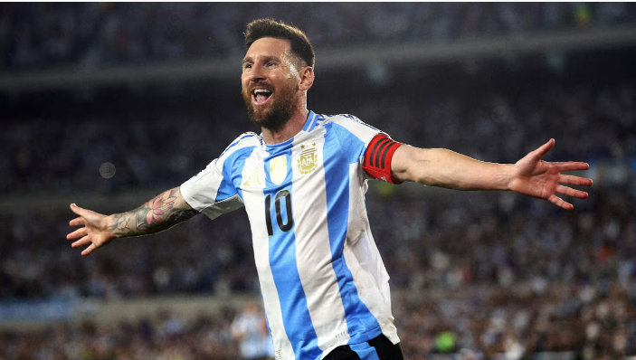 Fan Fest, shows musicales y una sorpresa final: todos los detalles de la despedida de Lionel Messi de la Selección Argentina