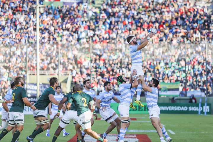 “Ser sede mundialista es un incentivo muy grande”: Salta se ilusiona con el Mundial de Rugby