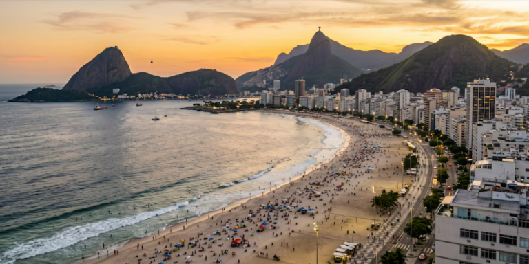 Vacacionar en Brasil es 40% más caro que el año pasado: cuánto cuestan los paquetes para el verano 2027