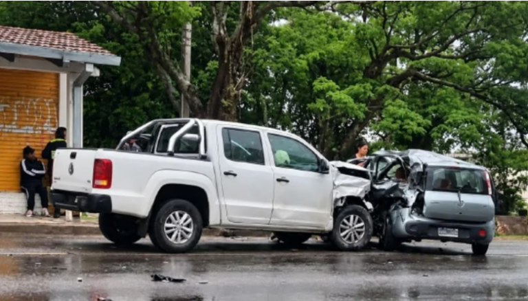 Dos muertes durante el fin de semana elevaron a 104 las víctimas fatales en Salta