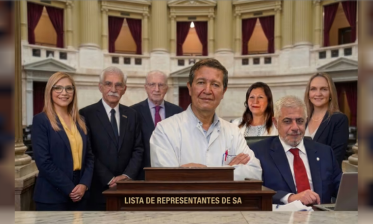 Nueva ley de Discapacidad: Qué cambia y cómo votaron los diputados salteños