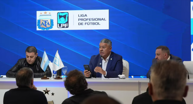 Vuelve la Promoción al fútbol argentino luego de 15 años: cómo será su implementación