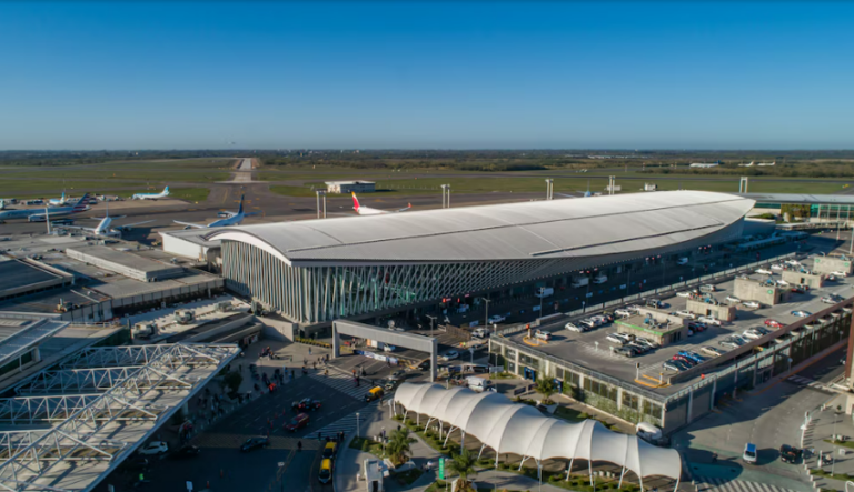 Ezeiza operará con restricciones durante 18 días: qué pasará con los vuelos