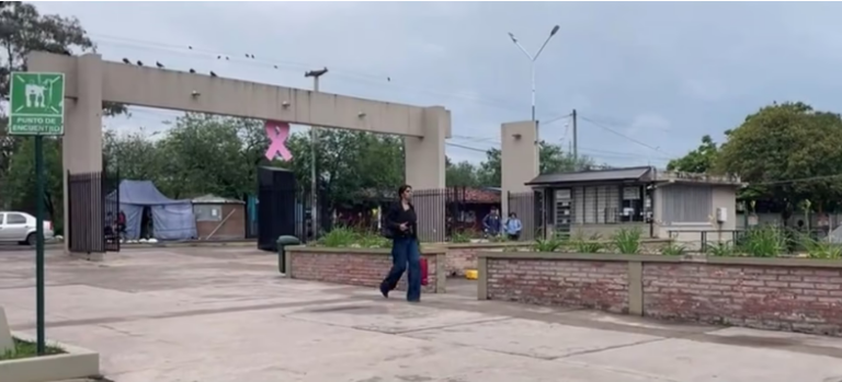 Otro paro deja sin dictado de clases a las UNSa hasta el 3 de noviembre