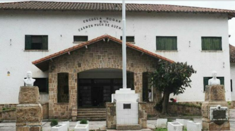 Tensión en el Hogar Escuela: Denuncian agresiones físicas, verbales y de índole sexual