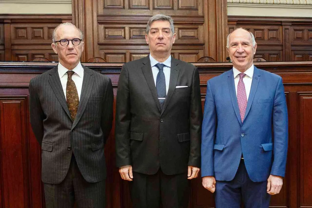 Ley de tierras: la Corte Suprema convoca a dos conjueces tras no lograr unanimidad