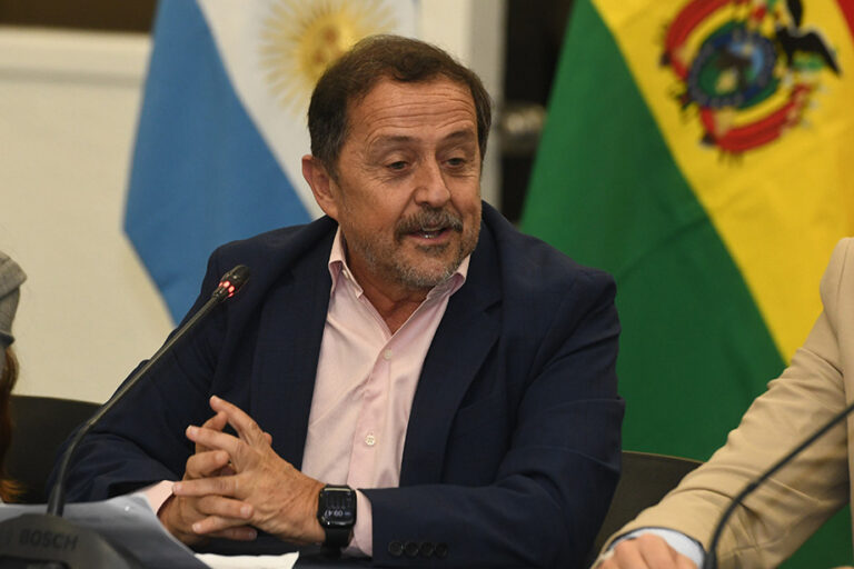 Aguas Blancas: el municipio que se usó para el narcotráfico