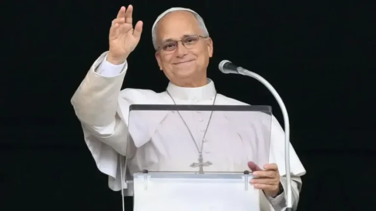 “Argentina, allá vamos”: la respuesta del papa León XIV sobre su visita al país