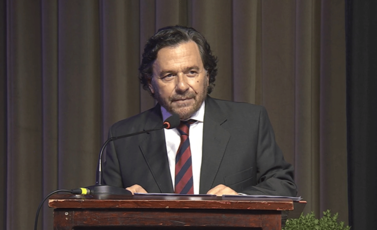 Sáenz anunció nuevos convenios para financiar a las pymes de Salta