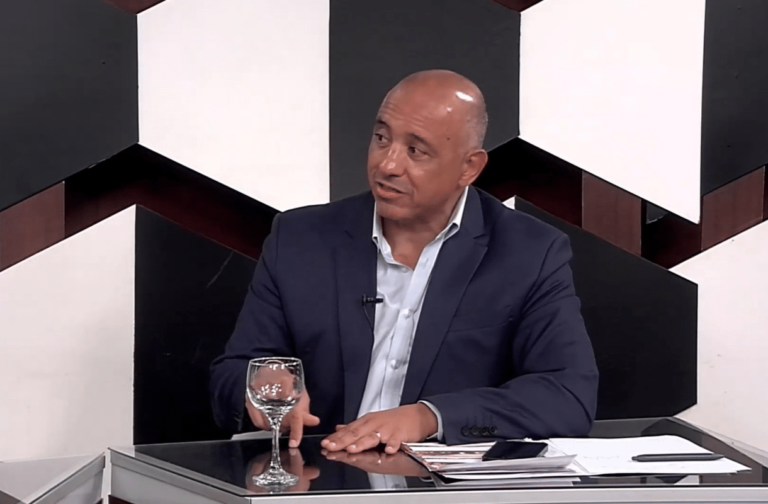 Escuela fantasma en Salta: Dib Ashur confirmó que investigan designaciones por $300 millones mensuales