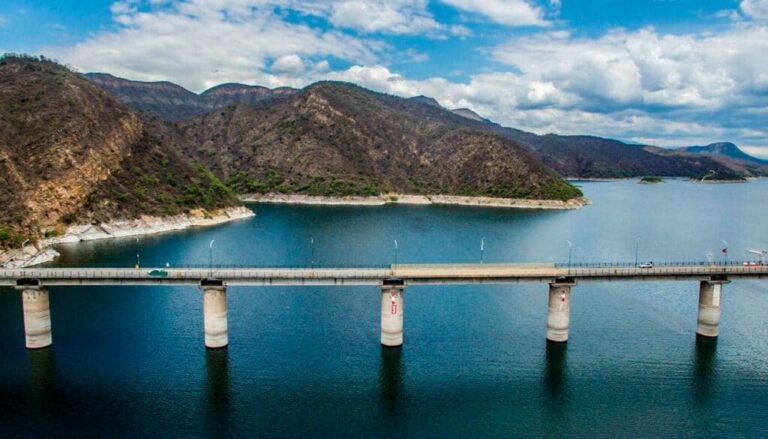 Salta tendrá una Ruta de los Diques para potenciar el turismo y sumar espacios recreativos