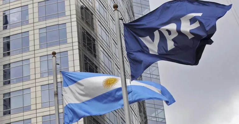 Juicio por YPF: la jueza Preska dejó sin efecto la sentencia que condenaba a Argentina
