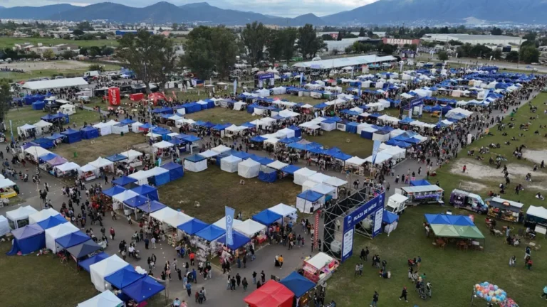 Abre la convocatoria oficial para la cuarta edición de Expo Ciudad 2026