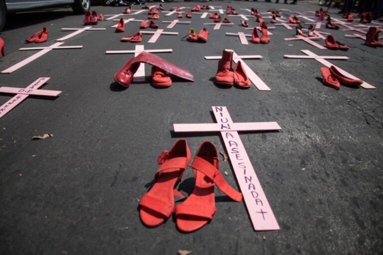 Femicidios en Salta: ya se superaron las muertes del año pasado