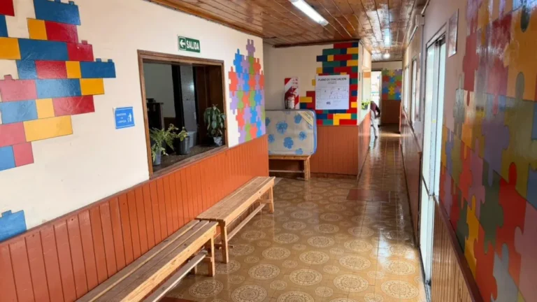 Reabre el Hogar de Paso: qué asistencia brindará y a quiénes