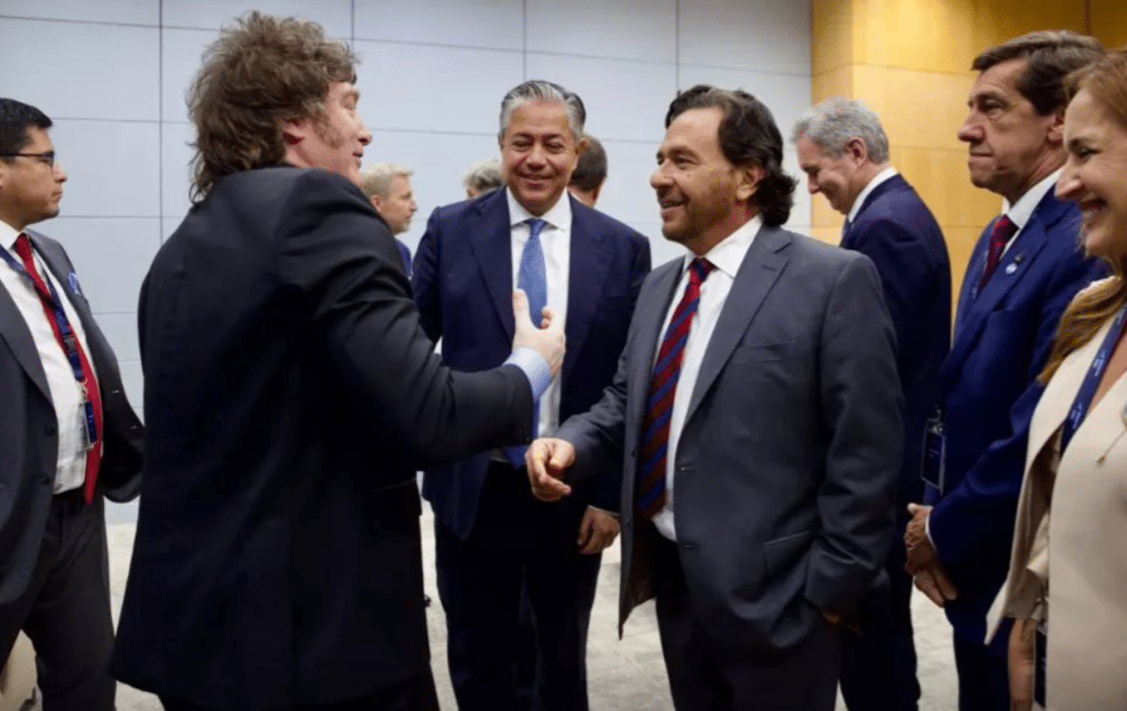 Karina Milei evalúa no presentar candidatos en Salta: el acuerdo que impacta en Emilia Orozco