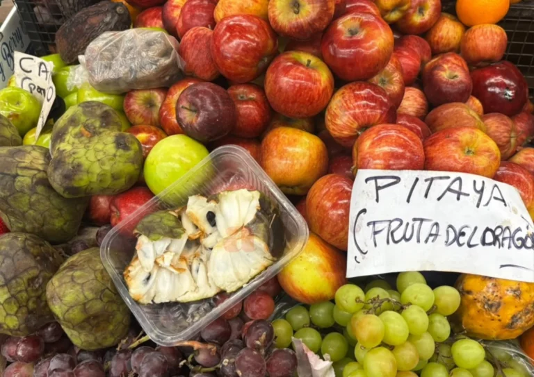 Las lluvias complican las cosechas y en Salta algunas verduras ya aumentaron un 50%