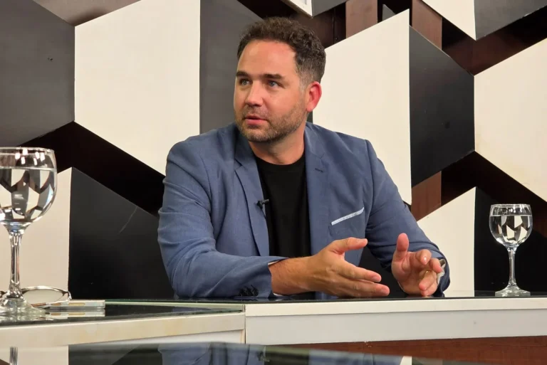 El PRO mueve fichas en Salta: Maggio quiere disputar la Gobernación