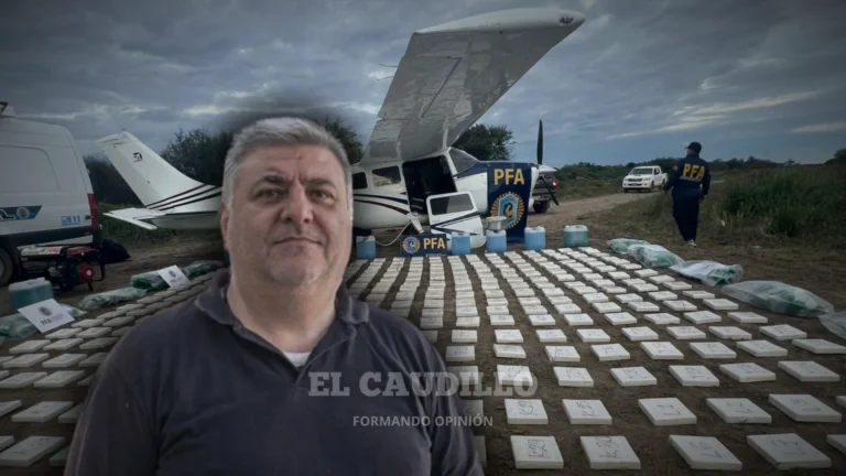 Zigarán advirtió que al menos 10 avionetas narco cruzan por día la frontera hacia Salta