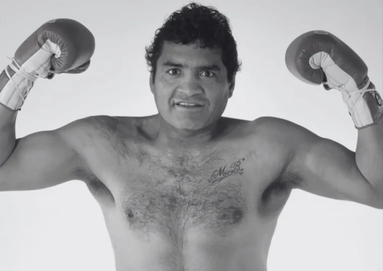 Murió Jorge “Roña” Castro a los 59 años: el boxeo argentino despide a un excampeón mundial