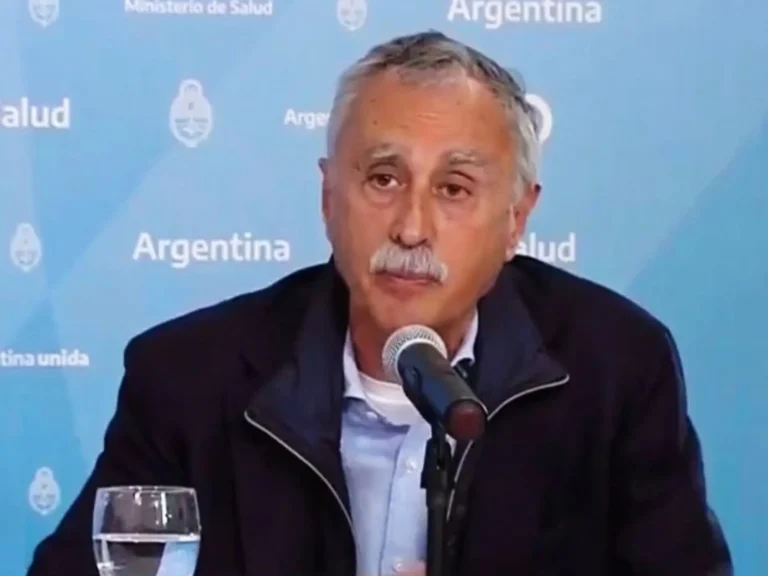 La Justicia embargó las cuentas del Ministerio de Salud por una deuda de $828 millones con el Cotolengo Don Orione