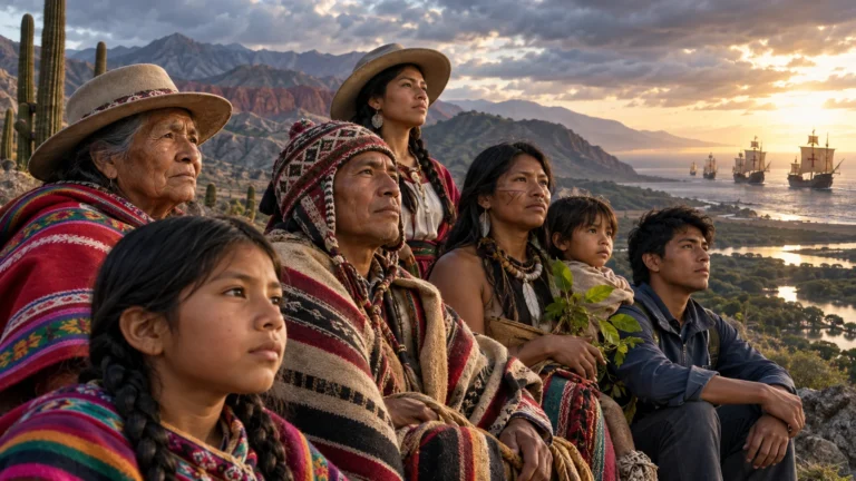 Del Día de la Raza al Día de la Diversidad Cultural: el feriado que vuelve a generar debate