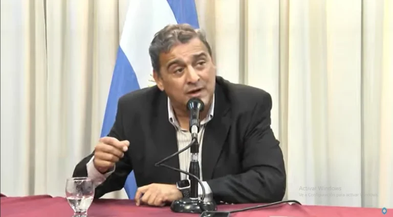 Paro de anestesistas: Salud denunció guardias superpuestas y defendió pagos por $3.659 millones