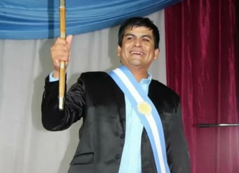Denuncian seis años de demora en la causa por peculado contra el intendente de La Merced