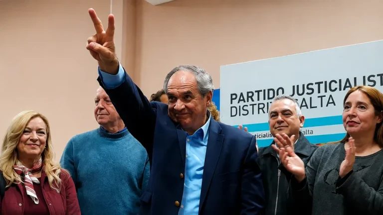 El PJ salteño convoca a un Congreso: 30.000 afiliados menos y dudas sobre las cuentas tras la intervención