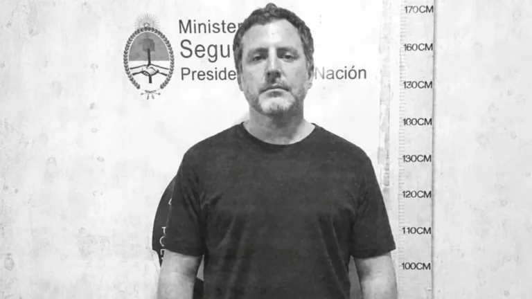 Caso Mendioroz: Estafó con criptomonedas, no irá preso ni devolverá la plata