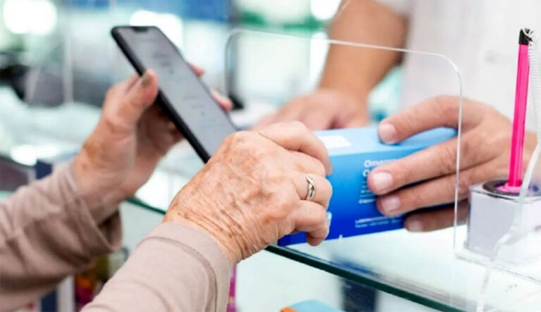 PAMI cambia el sistema para retirar medicamentos: en Salta advierten dificultades para los jubilados