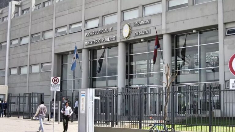Proponen dar autonomía propia a la Fiscalía, la Defensa y el Ministerio Pupilar de Salta