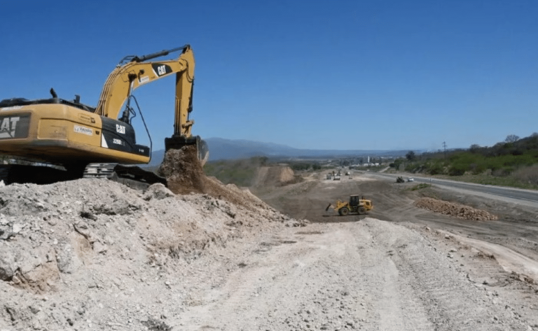 Presupuesto 2027: Salta aparece como la provincia con mayor asignación para infraestructura vial