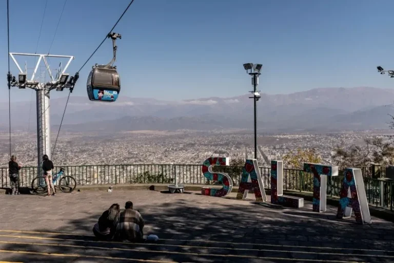 “No le encuentran la vuelta”: fuerte advertencia por la caída del turismo en Salta